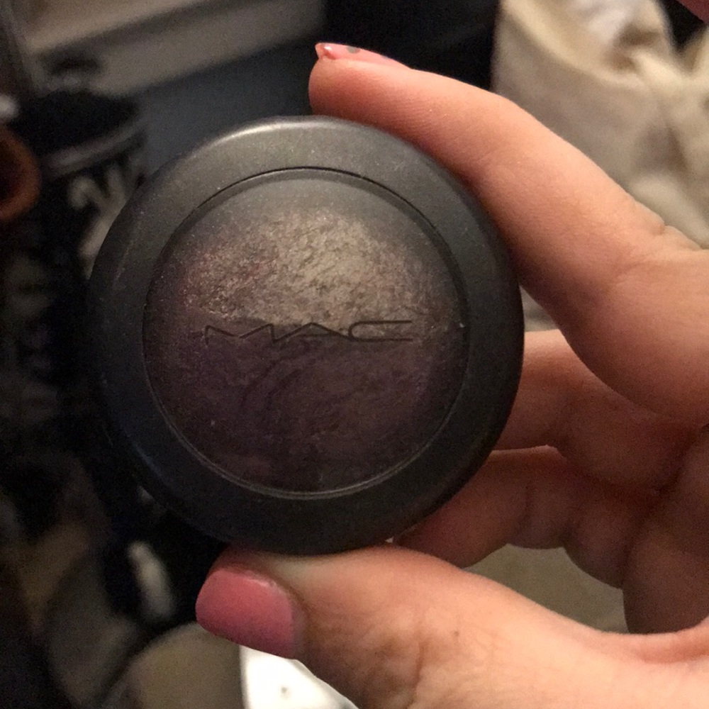 Mineralized Collection EARTHLY RICHES Mac